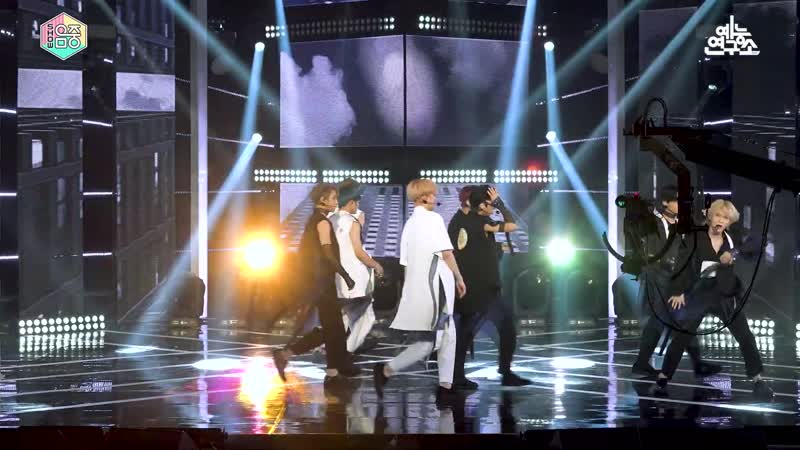 [예능연구소 4k] 에이티즈 직캠 inception (ateez fancam) @show!musiccore 200815 ld8wmzcfkvu 1080p