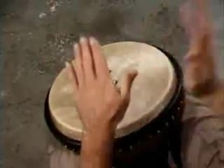 Djembe ultimate jam (dvd rip 50 min)