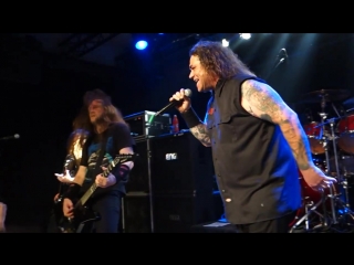 Exodus – porn in, sex out (live @ conrad sohm in dornbirn)