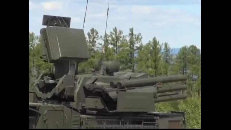 День зенитно ракетных войск рф