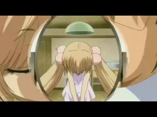 I wanna tap that kokonoe rin (kodomo no jikan amv) - BEST XXX TUBE