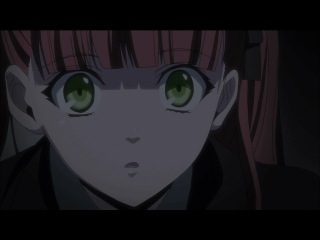 La storia della arcana famiglia / история семьи аркана 6 серия [raw]