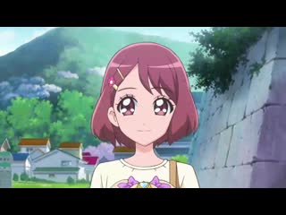 Precure miracle leap minna to no fushigi na ichinichi