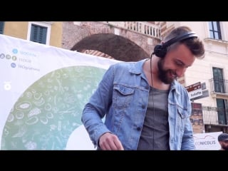 Angelo dian in 180gr verona, sept 2017