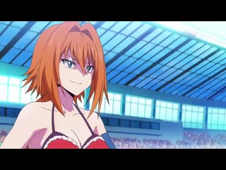 (haruto amvs) keijo get me out