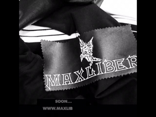 Time / время maxliber ss/18