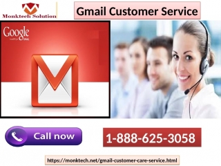 Dial our 1 888 625 3058 gmail customer service to get connected with techies