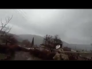 Afrin qurne 25/01/2018 mazra'at qurni pkk'den ele geçirdi
