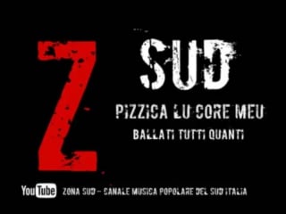 Pizzica lu core meu ballati tutti quanti