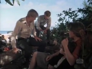 Lost flight (1970) lloyd bridges anne francis ralph meeker billy dee williams