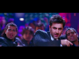 Badtameez dil full song hd yeh jawaani hai deewani ranbir kapoor, deepika padukone