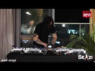Skazi israel hayom & yandex live party (11 04 2020)
