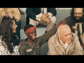 Jean genet un captif amoureux, parcours d’un poète combattant (, 2017)