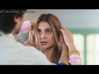 Bepannah s01e129 cцена у зеркала