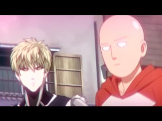 –– onepunchman