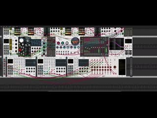 Vcv rack test 2 + midi test