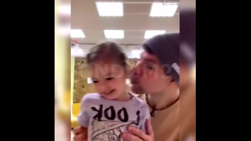 Дмитренко и василиса тикток