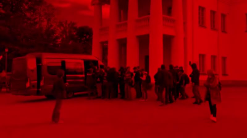 Свободу журналистам беларуси!