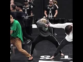 Hard working, determination, & outstanding performer!