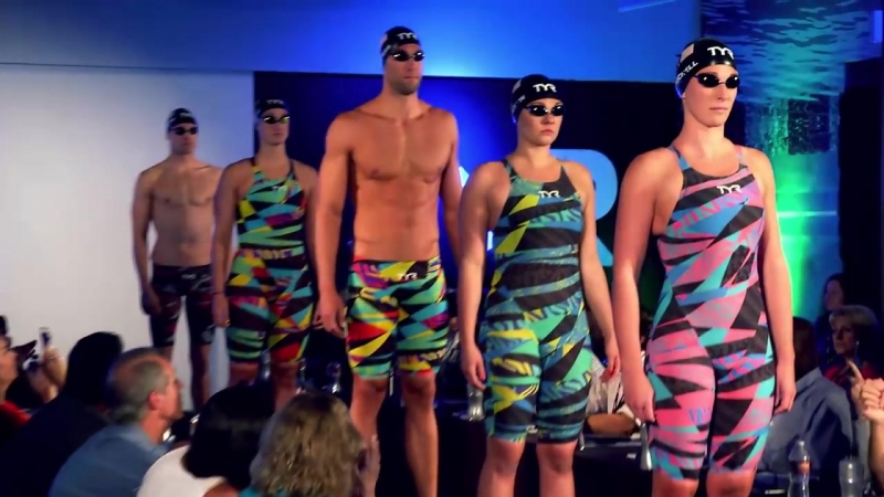 Launch porn video – Tyr avictor launch party