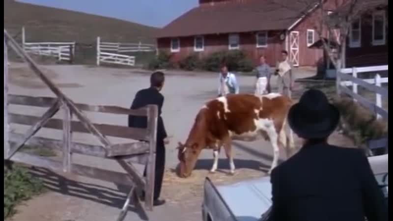 1965 porn video – The farmer´s other daughter (1965)