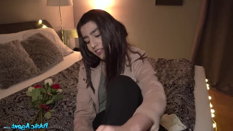 Publicagent aaeysha dumped but fucked on valentines day public agent casting beauty milf czech pickups amateur