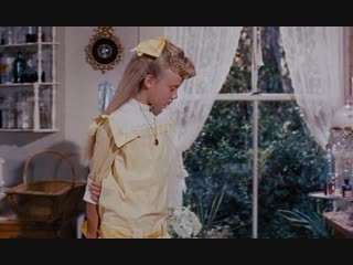 Поллианна / pollyanna (1960)