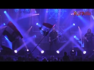 Kárpátia lemezbemutató koncert 2015 neveket akarok hallani