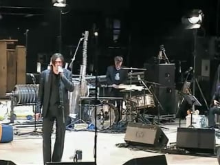 Einstürzende neubauten nagorny karabach (live)