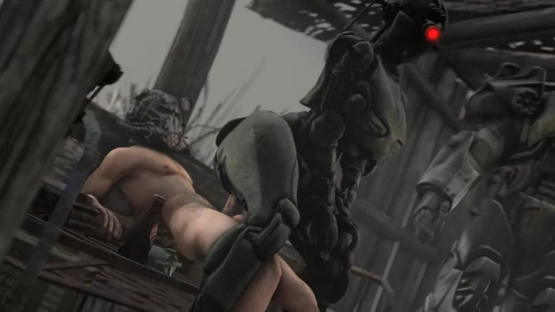 Fallout4 porn video – #fallout4 #порно