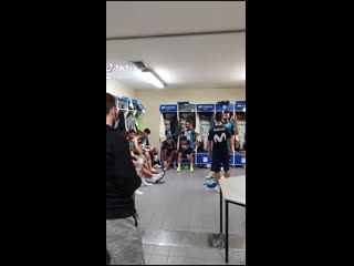 Тик ток от "мовистар интер" 🇪🇸