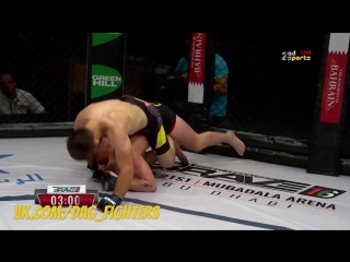 Абдул абдурагимов – сидней уэллер