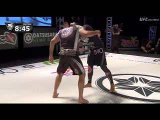 Vinny magalhaes vs matt kirchwehm #ebi9