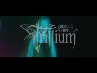 Amanda somervilles trillium time to shine (official music video)