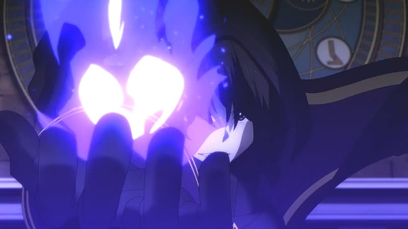 (озвучка) kage no jitsuryokusha ni naritakute! 1 серия русская озвучка anistar / восхождение в тени! 01