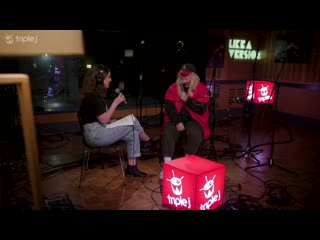 Tones and i on what's next for her after 'dance monkey'