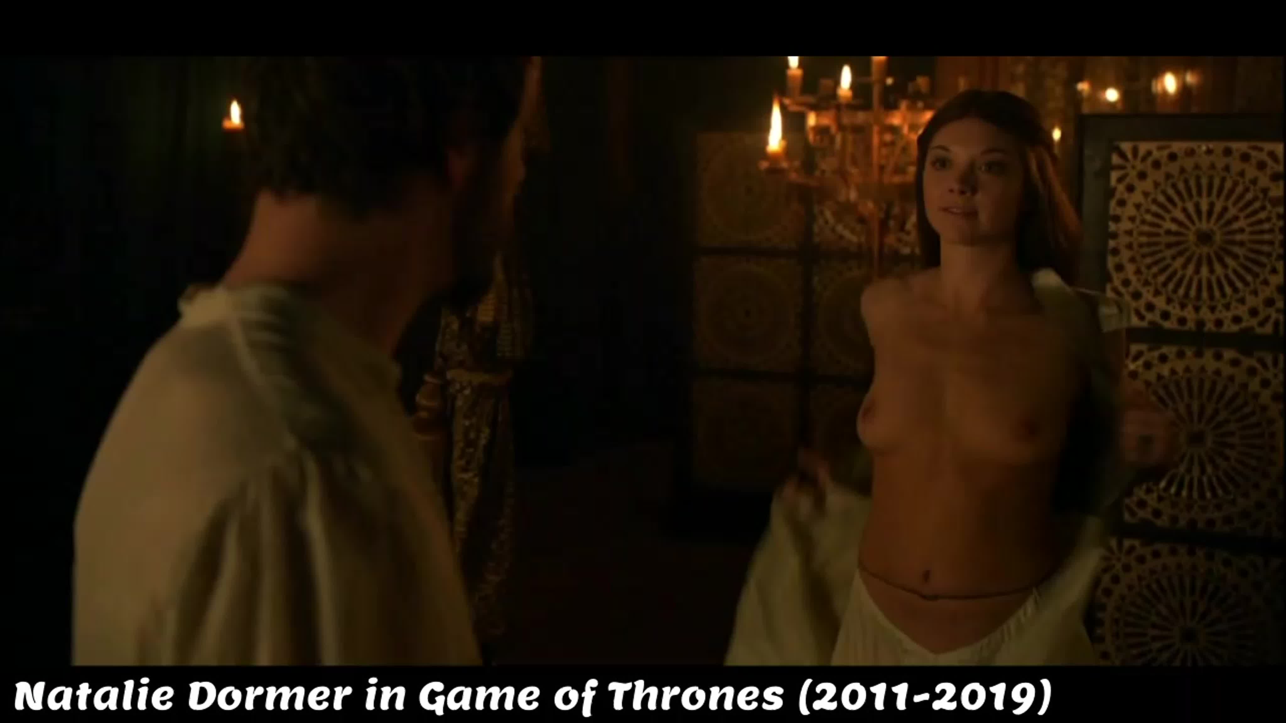 Natalie dormer game of thrones (2011 2019)