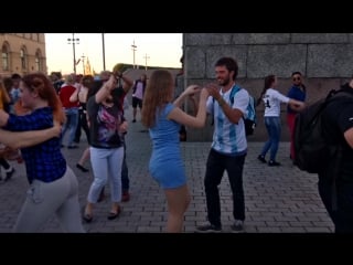 Open air 25 06 2018 c 20 00 23 00 🔊🎛dj vorobey🔊 #salsa⭐#bachata⭐ #cha cha⭐ #reggaeton⭐ #sleep⭐