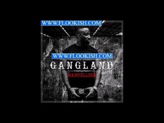 Manuellsen bereit zu sterben ( gangland 2016 )