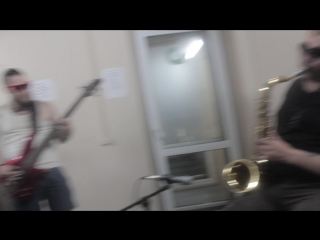 Були4бабули немного рок н ролла в ля миноре