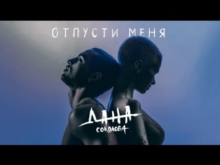 Дана соколова отпусти меня (премьера клипа, 2018)