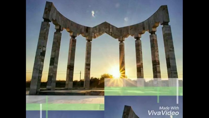 Qaraqalpaqstan respublikasi