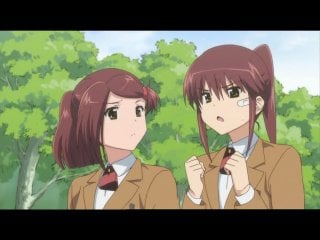 Кисс Икс Сис / KissXsis OVA