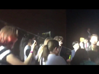 [fancam] 180514 kbee 2018 in moscow, russia