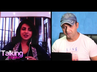 I told prakash jha that nobody but i can do jai gangaajal says priyanka chopra