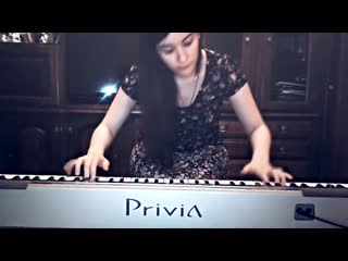 Carlos gardel "por una cabeza" (taнго аднана и бихтер)