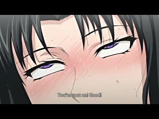 Hitozuma, mitsu to niku 2