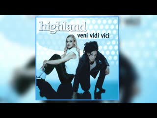 Highland veni vidi vici