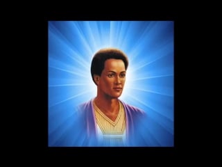 Ascended master afra dictation on america with e c prophet (360p)