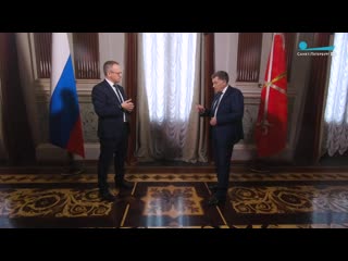 Интервью с вячеславом макаровым